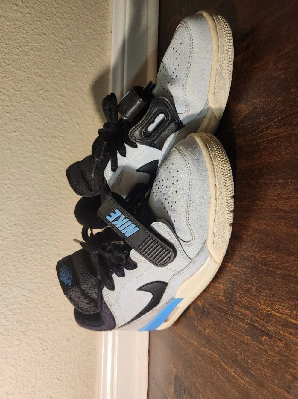 Air Jordan Legacy 312 